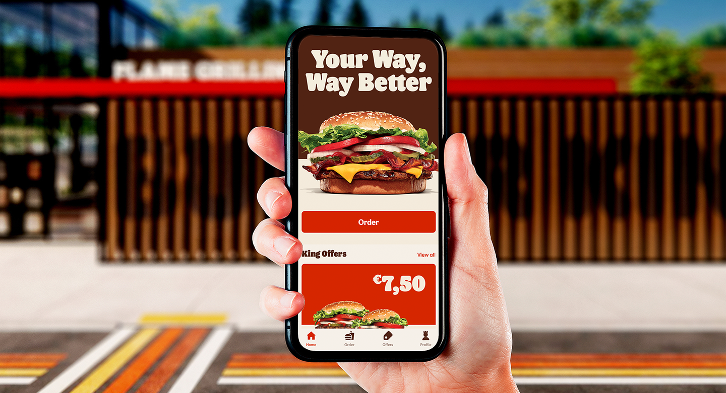 Burger King