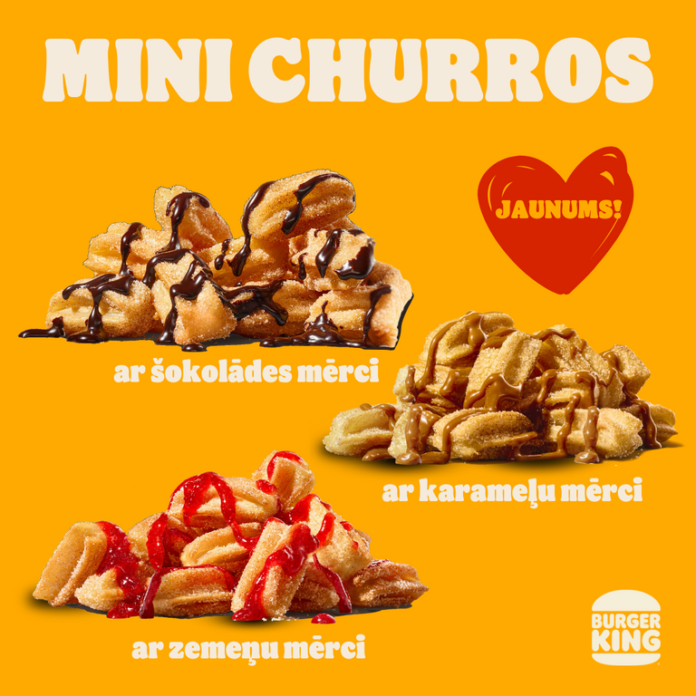 Churros
