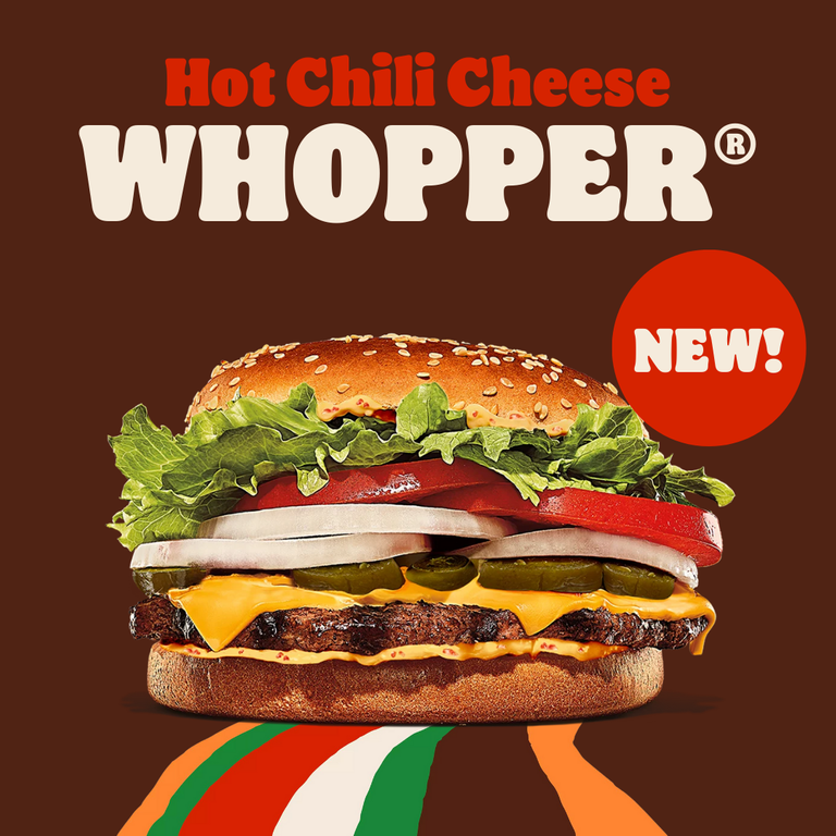 Offers | Burger King®