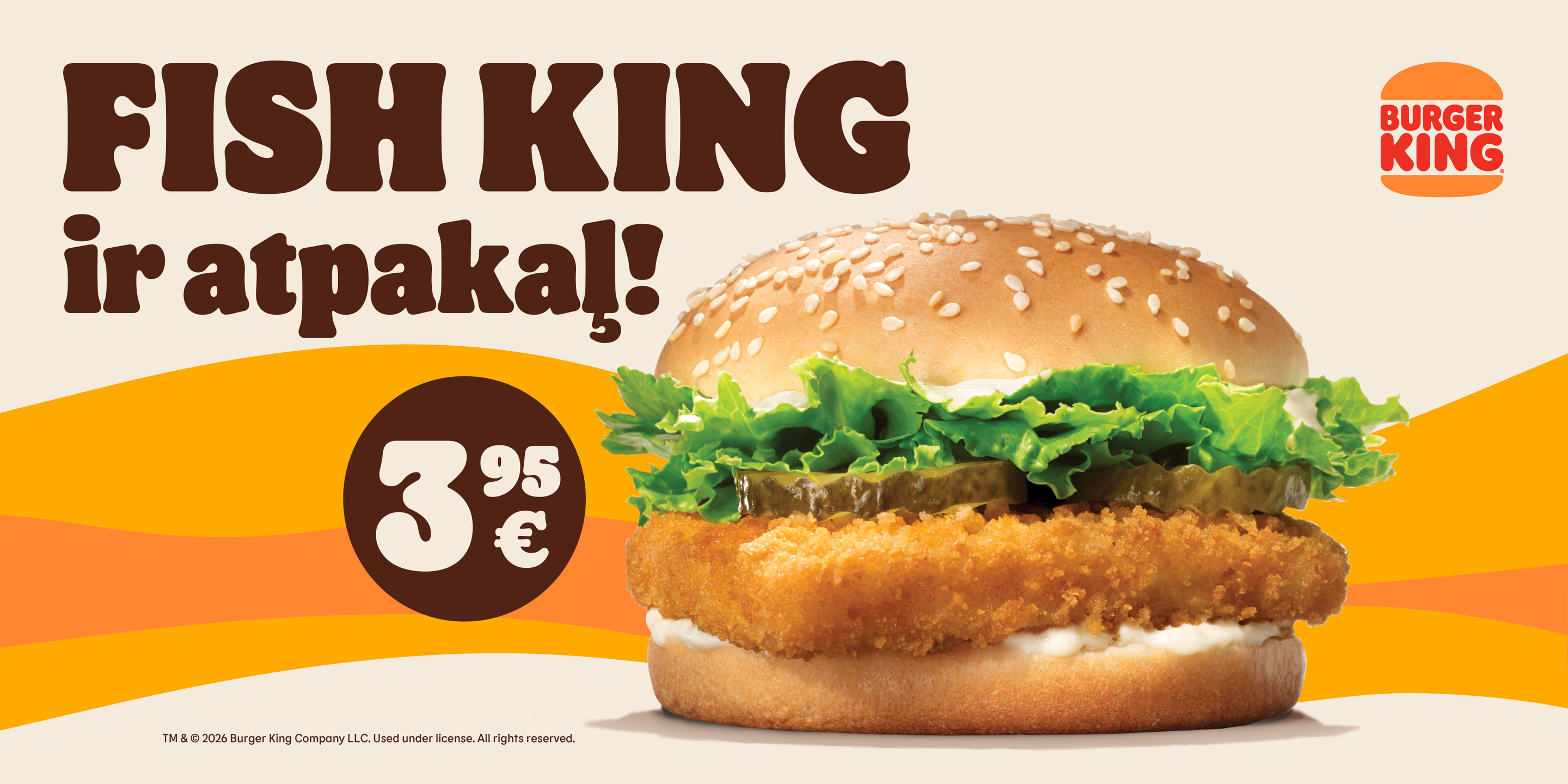 Fish King