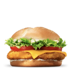 Vistas burgeri