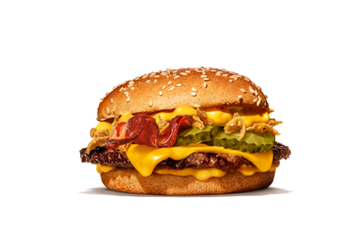 Cheese Melt Beef