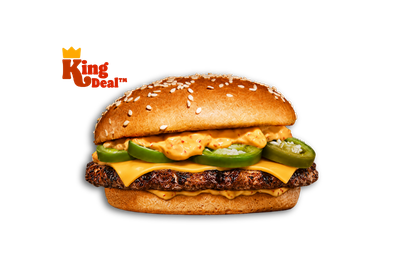 Chili Cheeseburger