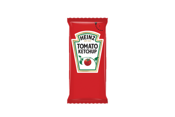Ketchup | Burger King®