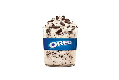 King Fusion Oreo®