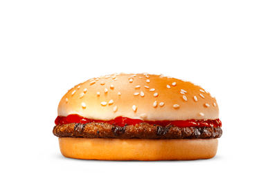 King JR™ Burger