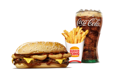 Long Texas BBQ Beef™