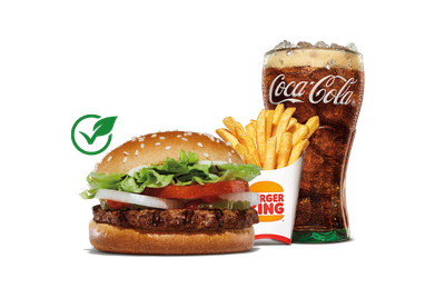Augu Whopper Jr®