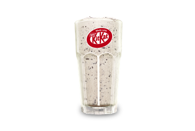Milkshake KitKat®