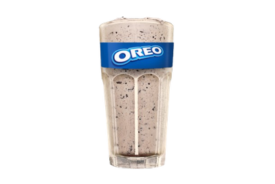 Saldējuma kokteilis Oreo®