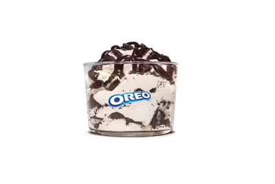 Mini King Fusion Oreo®