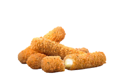 Mozzarella siera nūjiņas