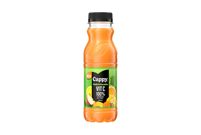 Nektārs multivitamīnu