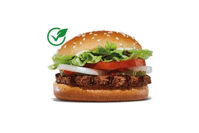 Augu Whopper Jr®