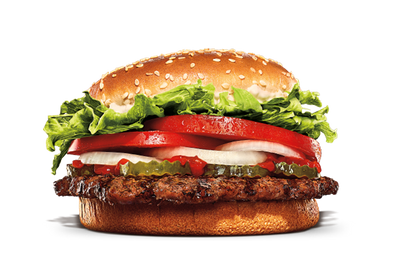 Whopper®